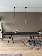 HAY Eettafel - 250x92,5 cm, Huis en Inrichting, Tafels | Eettafels, Ophalen, Gebruikt, 200 cm of meer, 50 tot 100 cm