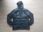 Ajax Winterjas! Seizoen 16/17! Sponsor! Mt M!, Kleding | Heren, Sportkleding, Maat 48/50 (M), Ophalen of Verzenden, Zo goed als nieuw