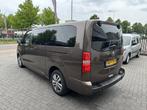 Peugeot Traveller Expert Lang 2.0 HDi 150pk Rolstoelbus 5+1, Voorwielaandrijving, Gebruikt, Euro 6, Parkeersensor