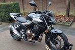 Honda CB 500F - Nette staat! - A2, Honda, Bedrijf, 11 kW of minder, Minimaal motorrijbewijs A2