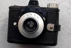 Vintage camera Agfa Clack, Gebruikt, Compact, Ophalen, Overige Merken