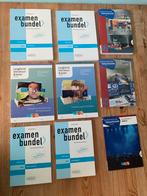 Boeken HAVO4 HAVO5, Ophalen of Verzenden, Zo goed als nieuw, HAVO, Natuurkunde