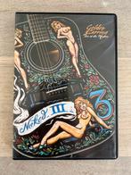 Golden Earing Naked III live in panama, Alle leeftijden, Ophalen of Verzenden, Zo goed als nieuw