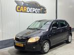 Skoda Fabia 1.2-12V Tour, Auto's, Voorwielaandrijving, Stof, Gebruikt, 1198 cc