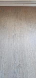 Grey eiken laminaat. +/_ 30m2, Huis en Inrichting, Ophalen, Nieuw, Laminaat