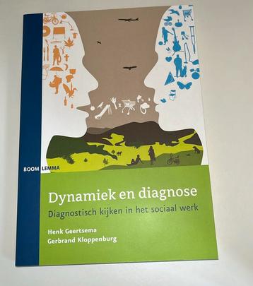 Dynamiek en diagnose beschikbaar voor biedingen