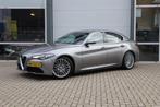 Alfa romeo GIULIA 2.0T SUPER/ORIG.NL/BI-XENON AD./HARMAN KAR, Automaat, 745 kg, Achterwielaandrijving, Euro 6