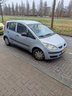 Colt 5d 1.1 2005 nieuwe apk, Auto's, Mitsubishi, Voorwielaandrijving, Stof, 74 pk, 31 €/maand