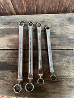 Stahlwille stabil 20 ringsleutels, Auto diversen, Autogereedschap, Onbekend, Ophalen of Verzenden, Onbekend, Stahlwille