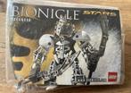 Bionicle 7135 compleet, Kinderen en Baby's, Speelgoed | Duplo en Lego, Ophalen of Verzenden, Zo goed als nieuw