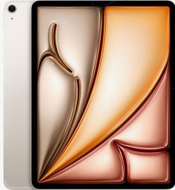APPLE iPad Air M3 11 inch 512 GB Wifi + 5G Factuur+Garantie  beschikbaar voor biedingen
