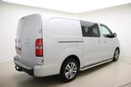 Peugeot Expert 231L 2.0 BlueHDI DC Premium 120 Pk | 5-Zits |, Auto's, Bestelauto's, Gebruikt, 4 cilinders, 2500 kg, 122 pk