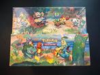 Pokemon Celebrations Mini Tin Display, Hobby en Vrije tijd, Verzamelkaartspellen | Pokémon, Ophalen of Verzenden, Nieuw, Boosterbox