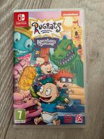 Nintendo switch rugrats ratjetoe, Verzenden, 2 spelers, Zo goed als nieuw, Vanaf 3 jaar