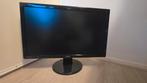 Benq GL2450-T 24 inch Full HD Monitor, Computers en Software, Monitoren, Ophalen, VGA, Gebruikt, Full HD
