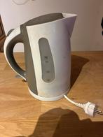 Waterkoker gratis, 1 tot 2 liter, Ophalen, Zo goed als nieuw