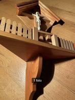 Mooi houtsnijwerk uit Oostenrijk, Antiek en Kunst, Kunst | Beelden en Houtsnijwerken, Ophalen of Verzenden