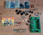 lego 6090, Ophalen, Gebruikt, Lego