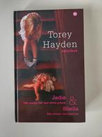 Torey Hayden. Jadie & Sheila omnibus. THB, Ophalen of Verzenden, Zo goed als nieuw, Hayden