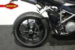 Ducati 848 (bj 2008), Bedrijf, Super Sport