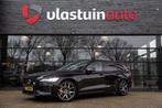 Volvo V60 2.0 T8 AWD Polestar Engineered NL-Auto, Panoramada, Auto's, Volvo, Automaat, Gebruikt, Euro 6, Zwart