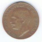 22-2296 Italie 5 centesimi 1921, Verzenden, Italië, Losse munt