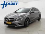 Mercedes-Benz CLA-klasse Shooting Brake 200 CDI AUT. + APPLE, Auto's, Mercedes-Benz, CLA, Gebruikt, Euro 6, Origineel Nederlands