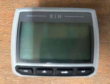 Rih Omega 1 Display Computer beschikbaar voor biedingen