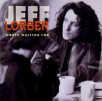 Jeff Lorber – Worth Waiting For (1993), Ophalen of Verzenden, 1980 tot heden, Zo goed als nieuw, Jazz