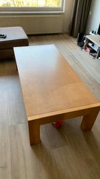Salontafel, Huis en Inrichting, Tafels | Salontafels, Ophalen, 100 tot 150 cm, 50 tot 100 cm, Zo goed als nieuw