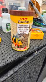 Vipachips bus nog 98% vol, Ophalen of Verzenden