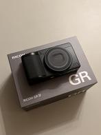 Nieuw Ricoh GR IV 2026 Digitale Point & Shoot Camera, Ophalen of Verzenden, Nieuw, Compact
