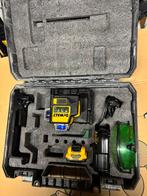 Orginele DeWALT DCE089D1G 10.8V Li-Ion accu zelfnivellerende, Ophalen of Verzenden, Zo goed als nieuw