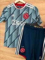 Ajax Tenue, Kinderen en Baby's, Ophalen of Verzenden, Zo goed als nieuw, Jongen of Meisje, Sport- of Zwemkleding