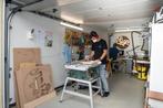 Gezocht Garagebox / Hobby-ruimte huren omgeving Eindhoven, Ophalen of Verzenden