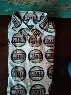 Patta overhemd, Ophalen of Verzenden, Patta, Halswijdte 41/42 (L)