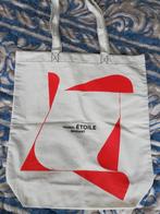 Isabel Etoile Marant Shopper - Nieuwstaat!, Ophalen of Verzenden, Nieuw, Wit, Shopper