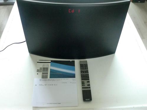 Bang and Olufsen Beosound 1 Music System te beluisteren. B&O, Audio, Tv en Foto, Stereo-sets, Gebruikt, Cd-speler, Tuner of Radio