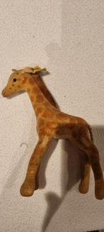Steif giraffe, Ophalen of Verzenden