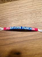 Voetbal Armbandje F.C. Bayern Munchen, Zo goed als nieuw, Verzenden
