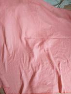 Nieuw Roze Fleece Deken, Ophalen of Verzenden, Nieuw
