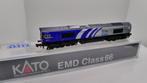 Kato dieselloc Class 66 ERS Railways ovp 10813 N spoor, Overige merken, Gelijkstroom, Verzenden, .
