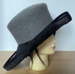 Hoed maat 59, Kleding | Dames, Hoeden en Petten, Ophalen of Verzenden, Zo goed als nieuw, 58 cm (L, 7¼ inch) of meer, Hoed
