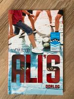 Ali’s oorlog - blink leesclub, Boeken, Ophalen, Zo goed als nieuw