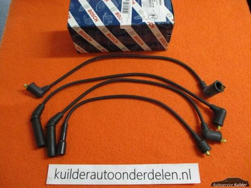 Bougiekabelset Daewoo Tico BOSCH, Auto-onderdelen, Motor en Toebehoren, Daewoo, Nieuw, Ophalen of Verzenden