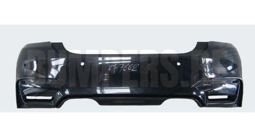 Bumper BMW M4 F82 F83 M Power 5112 8054284	 Achterbumper  KJ, Auto-onderdelen, Carrosserie en Plaatwerk, Bumper, Achter, Gebruikt