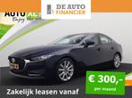 Mazda 3 2.0 e-SkyA. Hybrid 180 Comfort Bose € 21.940,00, Auto's, Mazda, Nieuw, Origineel Nederlands, 5 stoelen, 1295 kg