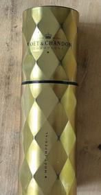 Möet & Chandon koeler - prachtig kado, Ophalen, Zo goed als nieuw, Frankrijk, Champagne