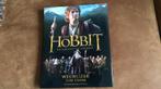 Jude Fisher - The hobbit wegwijzer, Ophalen of Verzenden, Zo goed als nieuw, Jude Fisher
