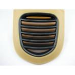 Rooster Claxon Neus Vespa Lx Zwart 100965, Ophalen of Verzenden, 50cc-Scooterparts, Info@50cc-scooterparts.nl, Veen